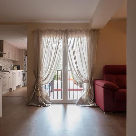 Vut Carreteria9 Apartment Cuenca  Ngoại thất bức ảnh