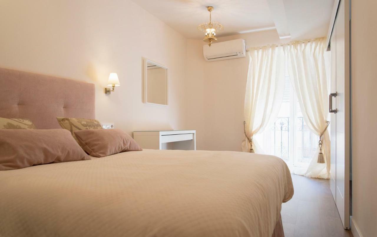 Vut Carreteria9 Apartment Cuenca  Ngoại thất bức ảnh