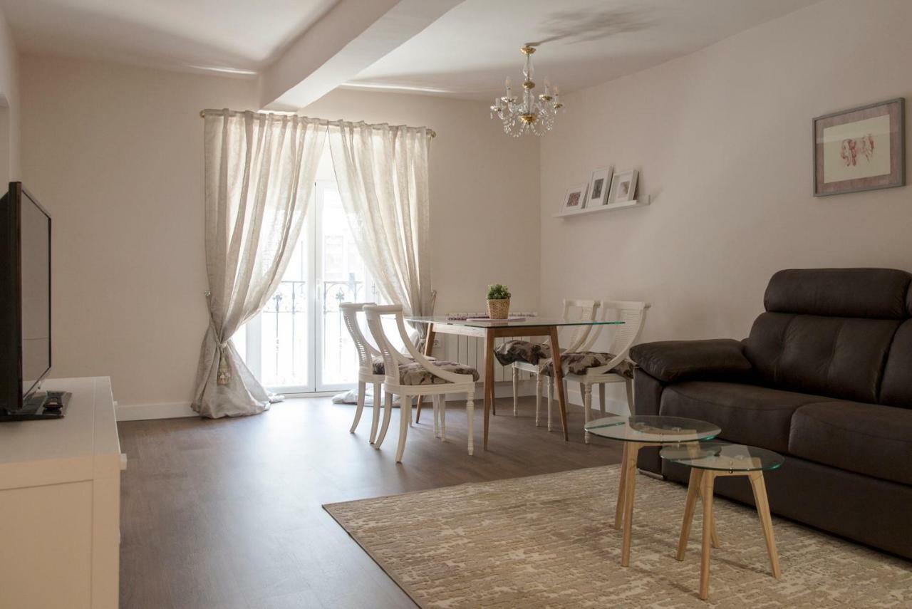 Vut Carreteria9 Apartment Cuenca  Ngoại thất bức ảnh