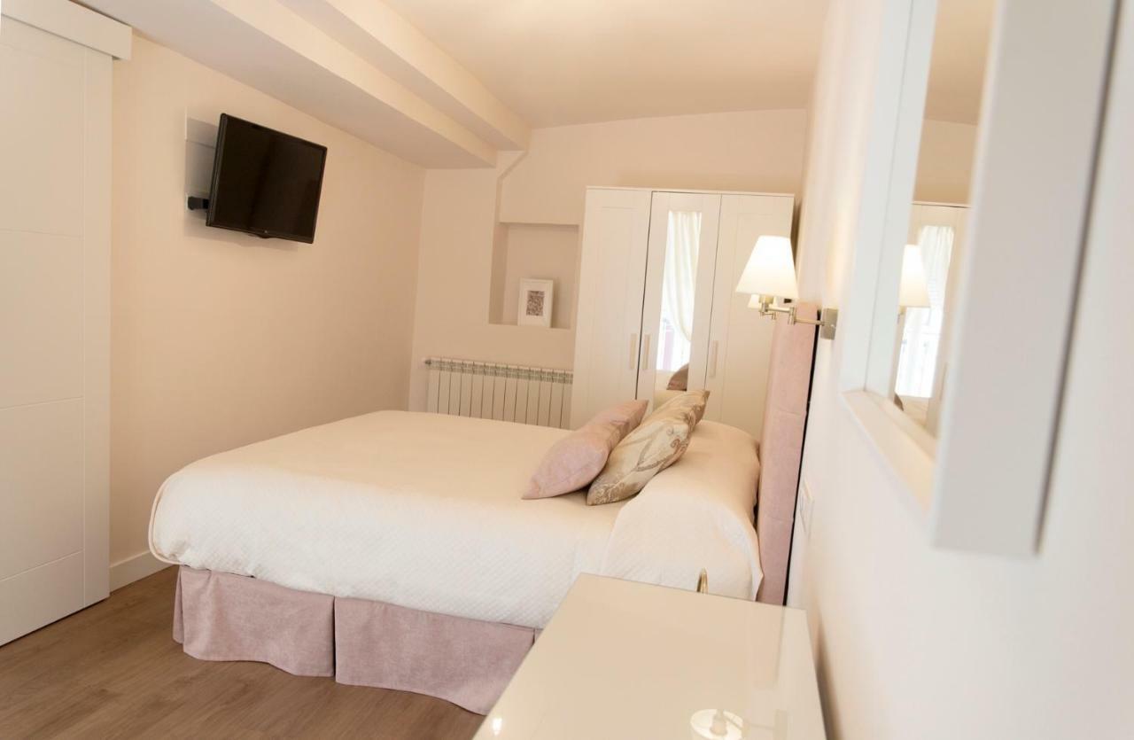 Vut Carreteria9 Apartment Cuenca  Ngoại thất bức ảnh