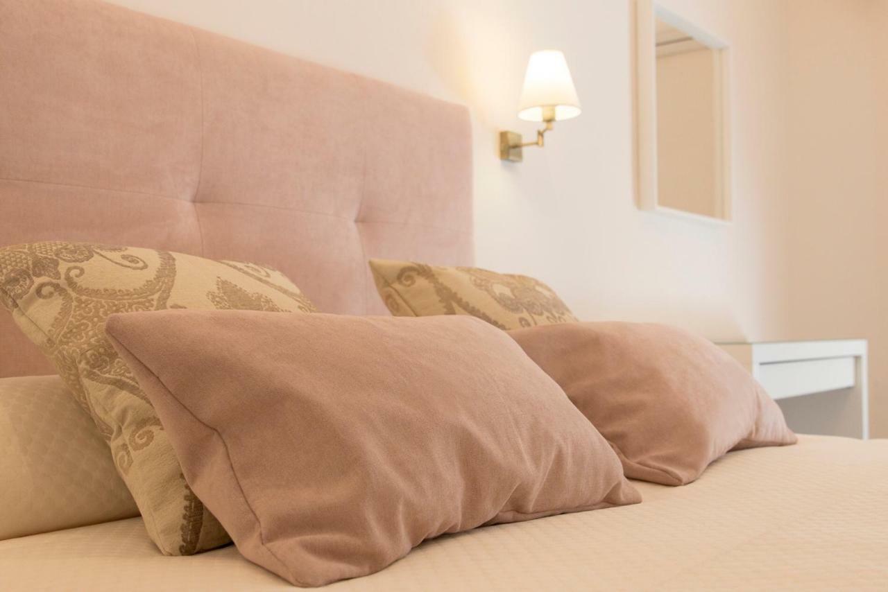 Vut Carreteria9 Apartment Cuenca  Ngoại thất bức ảnh