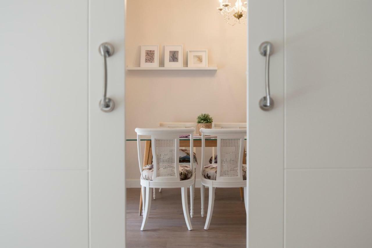 Vut Carreteria9 Apartment Cuenca  Ngoại thất bức ảnh