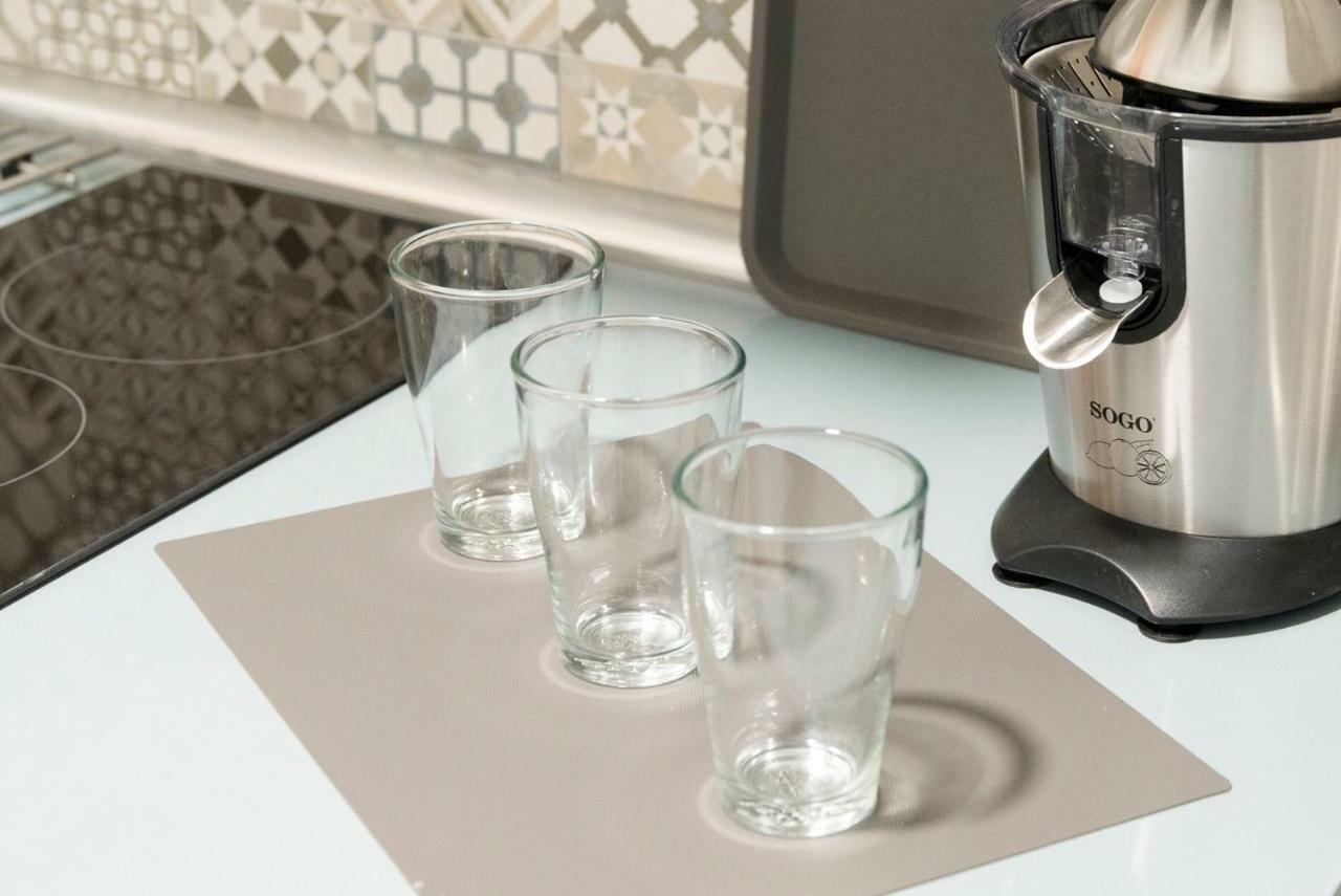 Vut Carreteria9 Apartment Cuenca  Ngoại thất bức ảnh