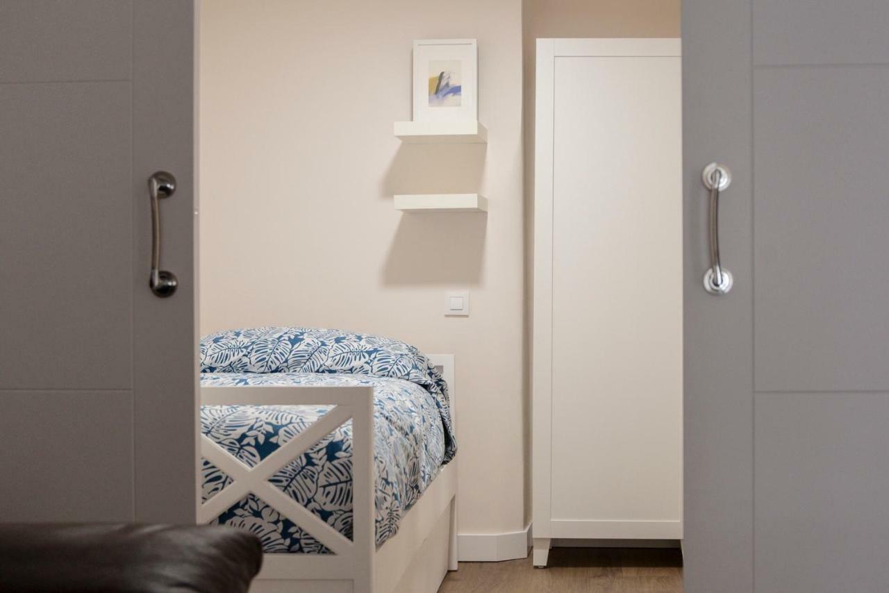 Vut Carreteria9 Apartment Cuenca  Ngoại thất bức ảnh