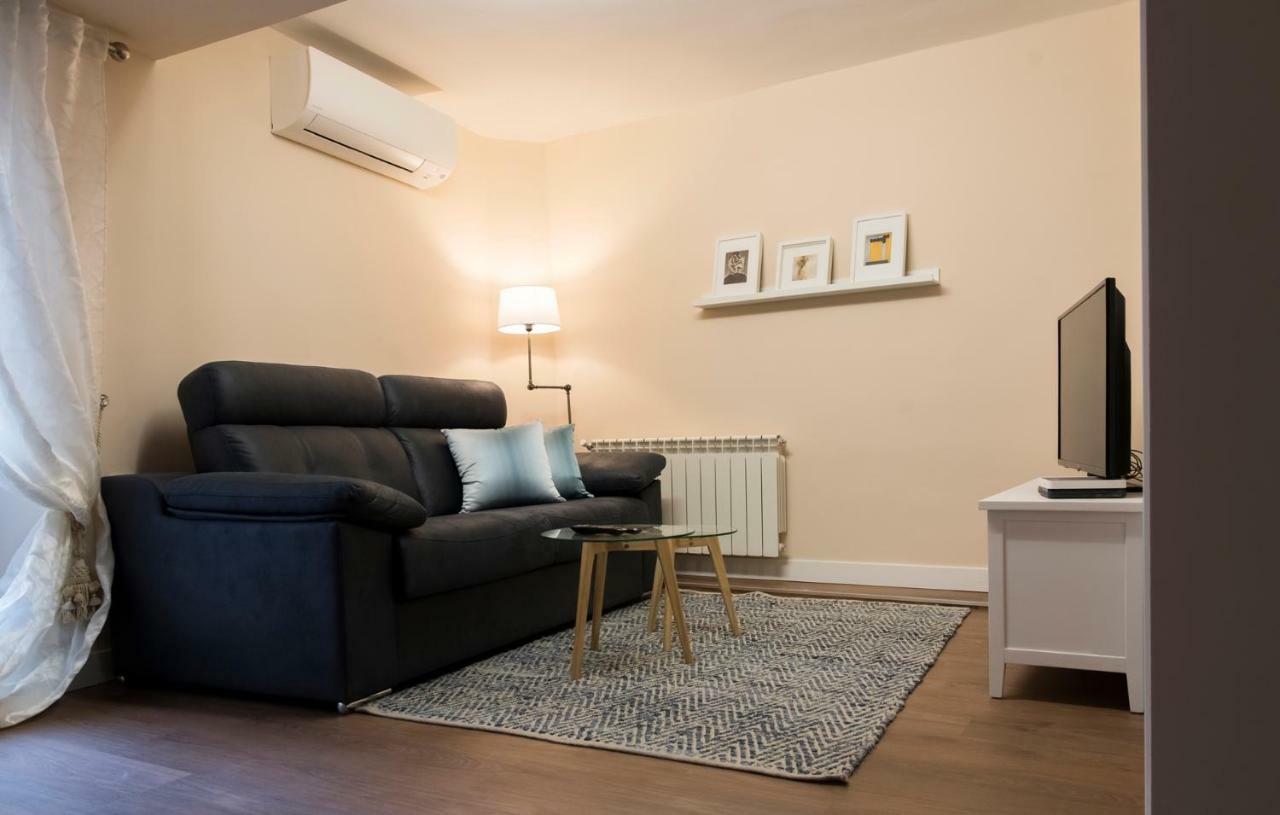 Vut Carreteria9 Apartment Cuenca  Ngoại thất bức ảnh