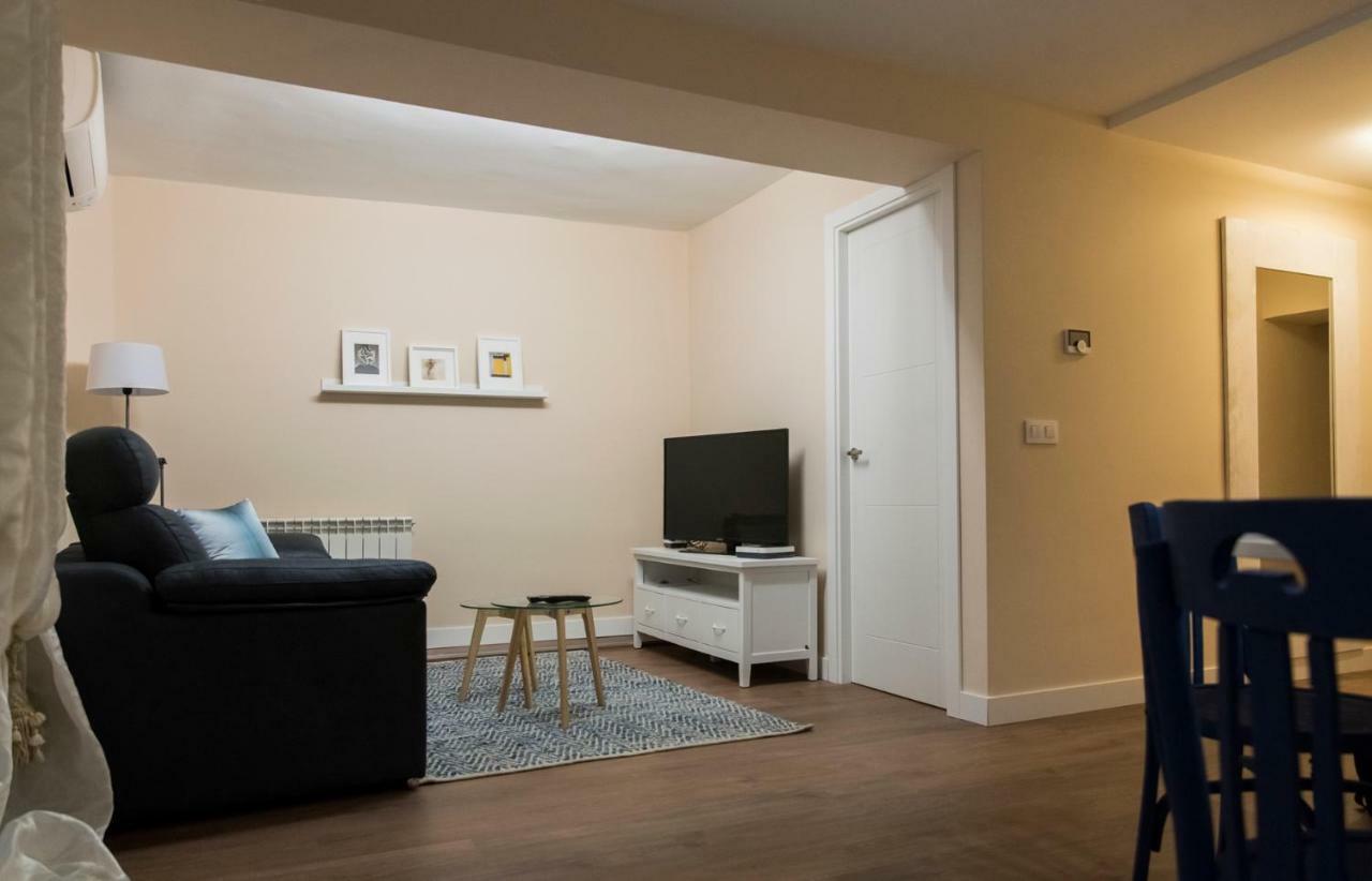 Vut Carreteria9 Apartment Cuenca  Ngoại thất bức ảnh