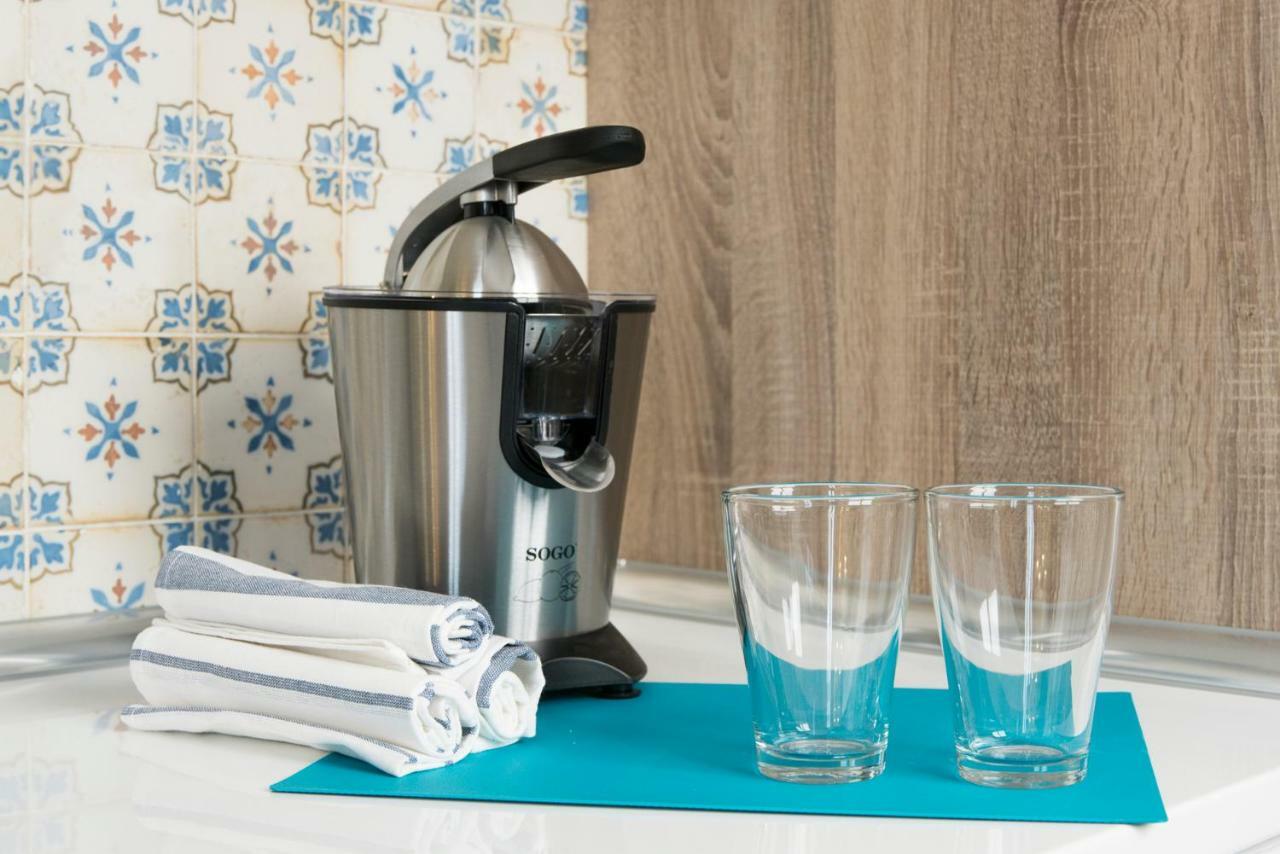 Vut Carreteria9 Apartment Cuenca  Ngoại thất bức ảnh