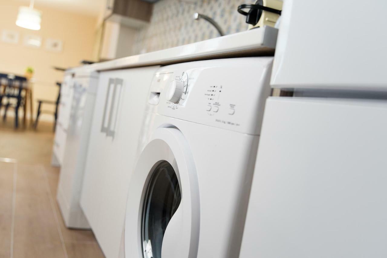 Vut Carreteria9 Apartment Cuenca  Ngoại thất bức ảnh