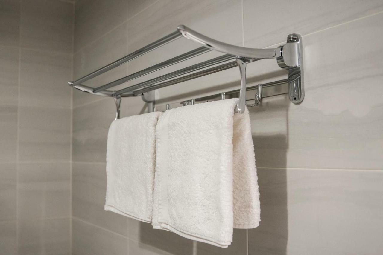 Vut Carreteria9 Apartment Cuenca  Ngoại thất bức ảnh