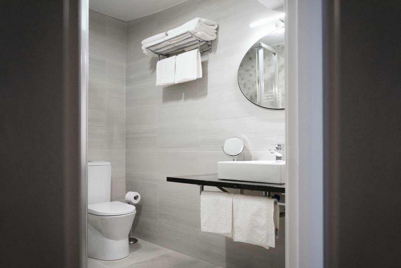 Vut Carreteria9 Apartment Cuenca  Ngoại thất bức ảnh