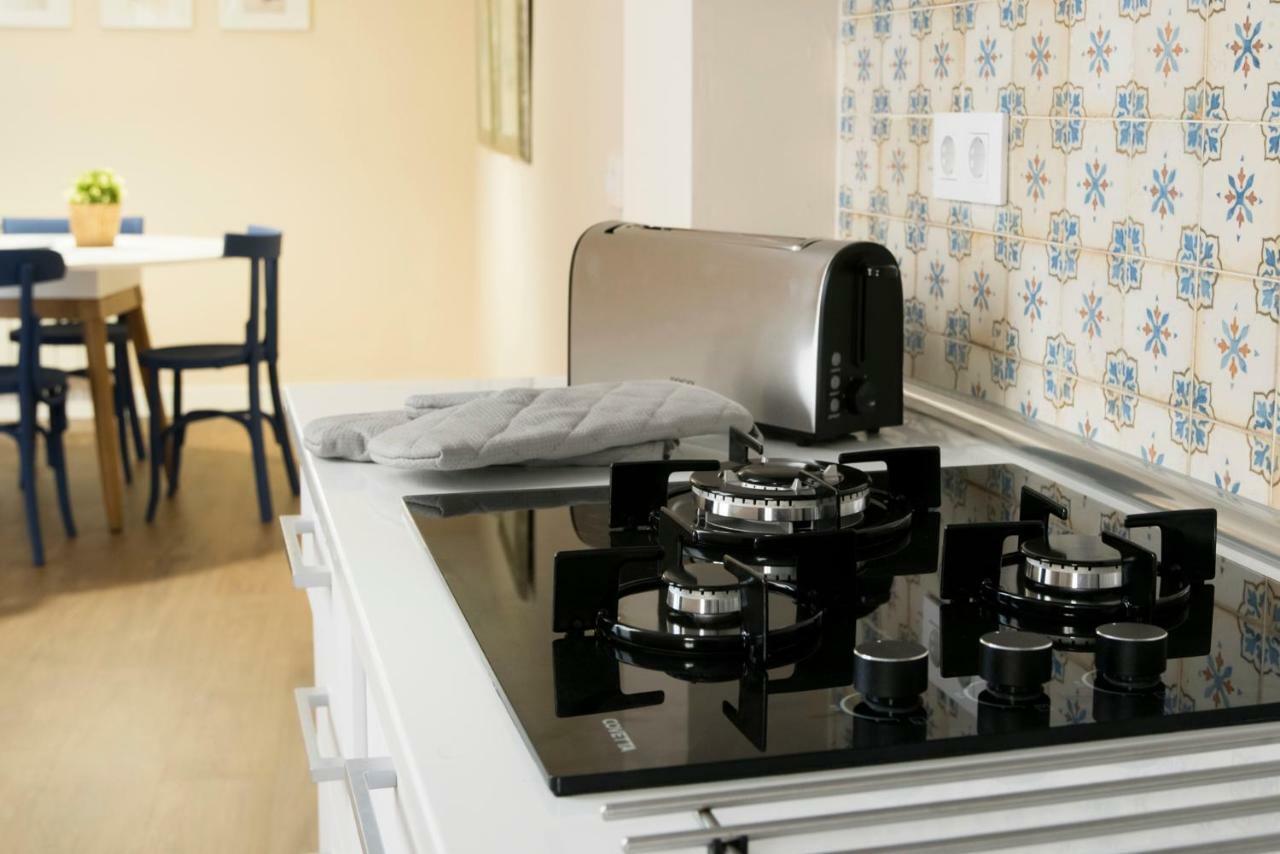 Vut Carreteria9 Apartment Cuenca  Ngoại thất bức ảnh