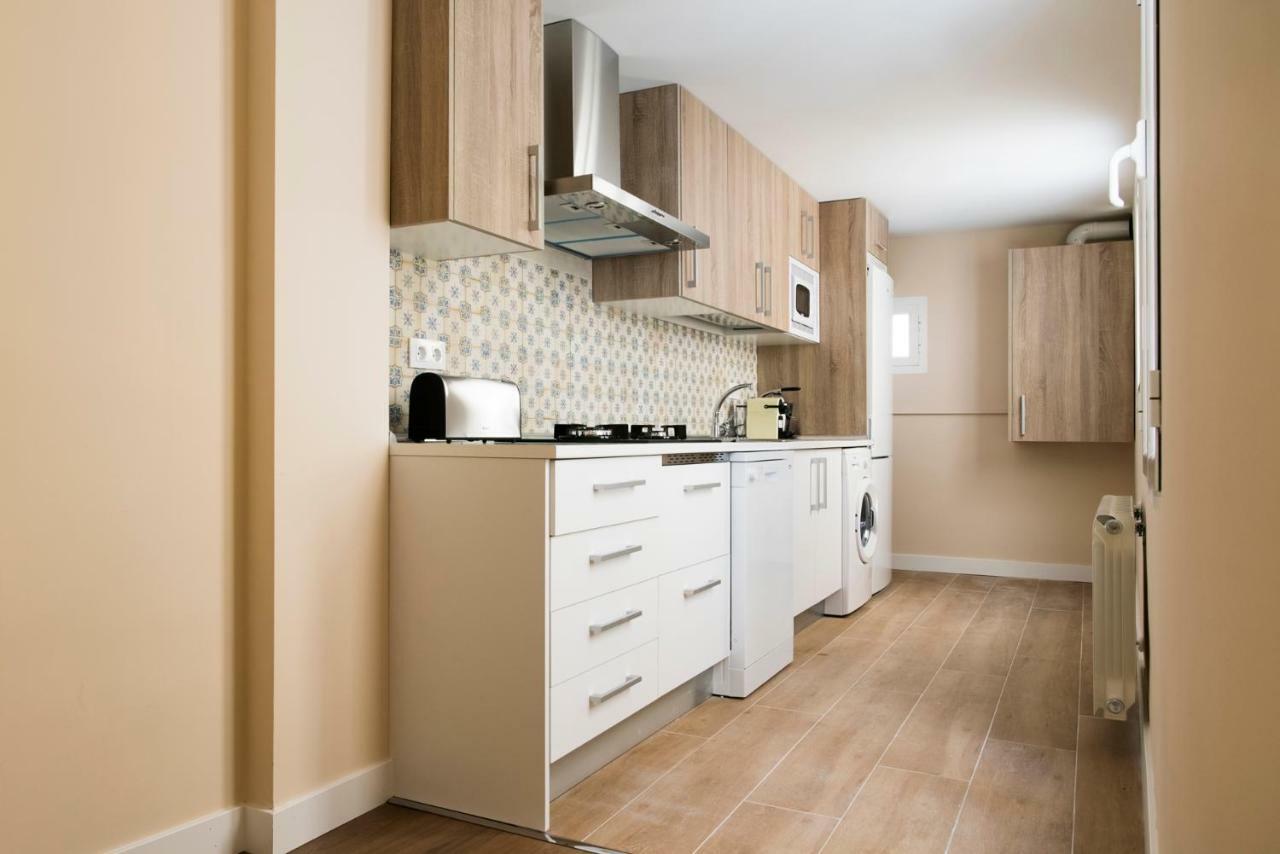 Vut Carreteria9 Apartment Cuenca  Ngoại thất bức ảnh