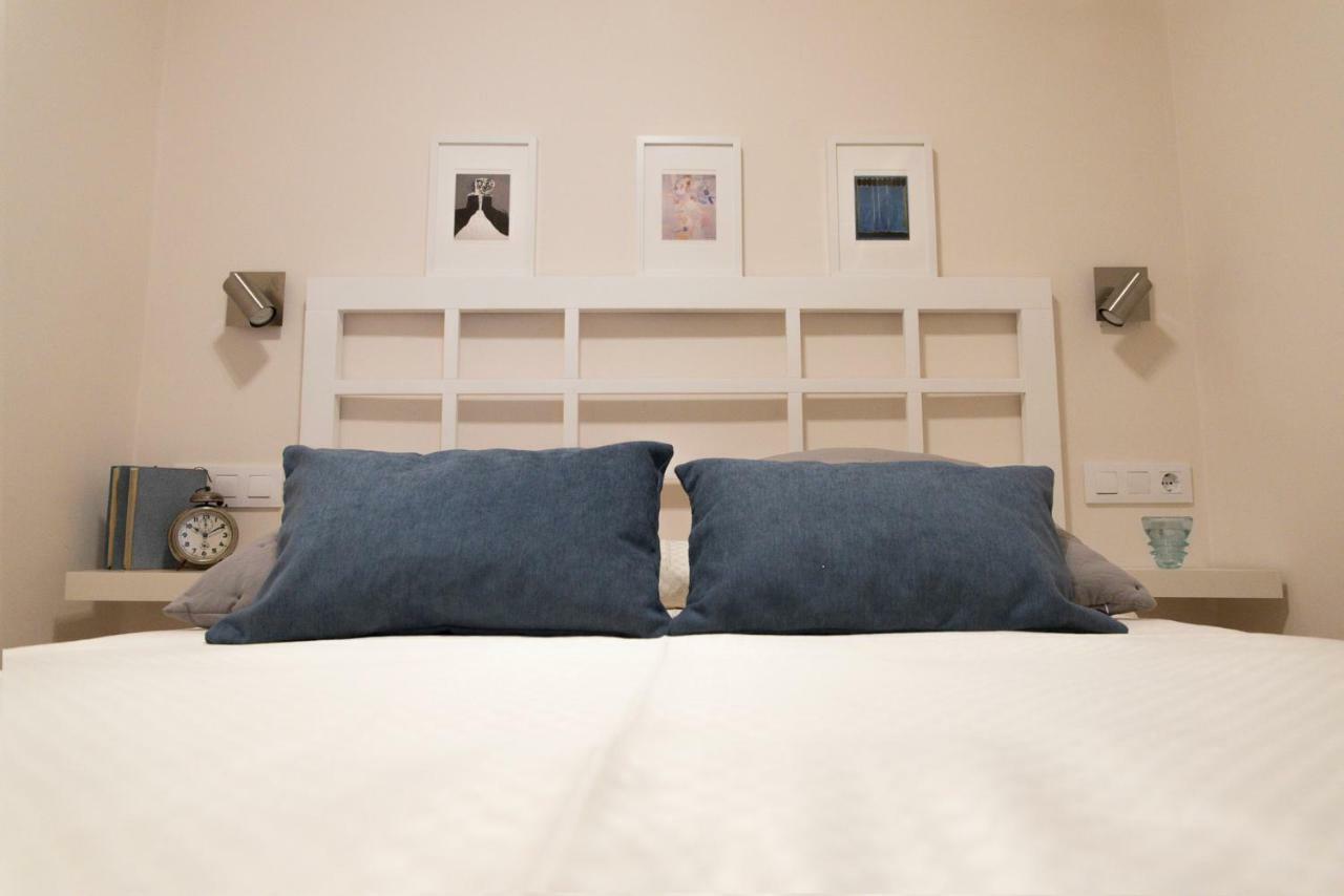 Vut Carreteria9 Apartment Cuenca  Ngoại thất bức ảnh